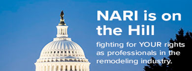Nari is On the Hill Fighting for your rights