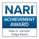 Peter H Johnson Image Award