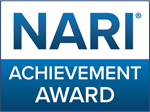 NARI Achievement Awards