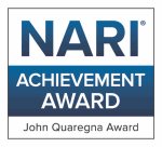 John Quarenga Award