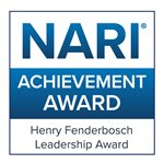 Henry Federbosch Leadership Award