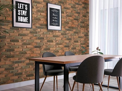 Modern Industrial Aesthetics