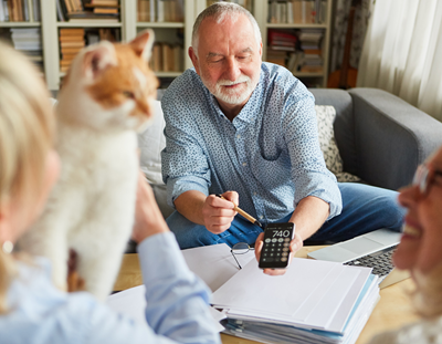 Home Improvement Loan