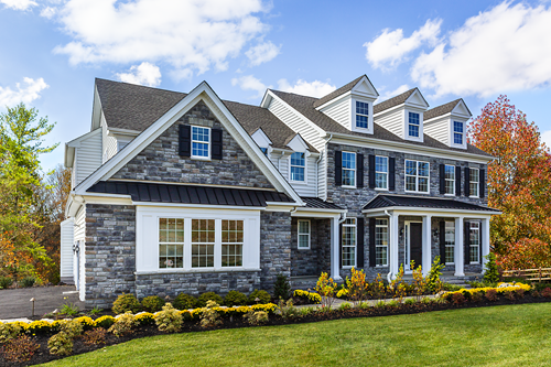 exterior Upgrades with High roi