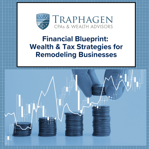 Traphagen CPAs and Wealth Advisors