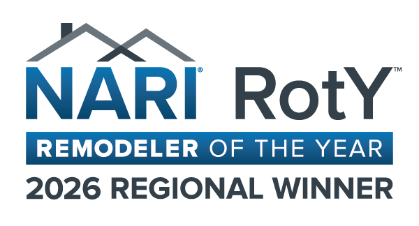 2026 NARI Remodeler of the Year Regional Winner – Entire House, $750,000 to $1,000,000 – Murray Lampert Design, Build, Remodel, San Diego