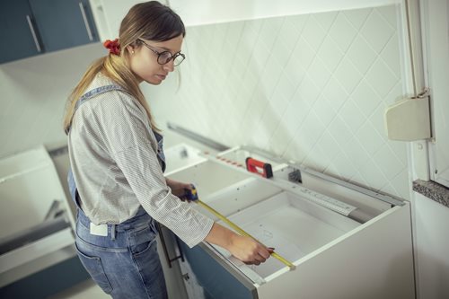 Universal Design Remodeling