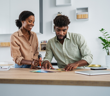 Home Improvement Loans