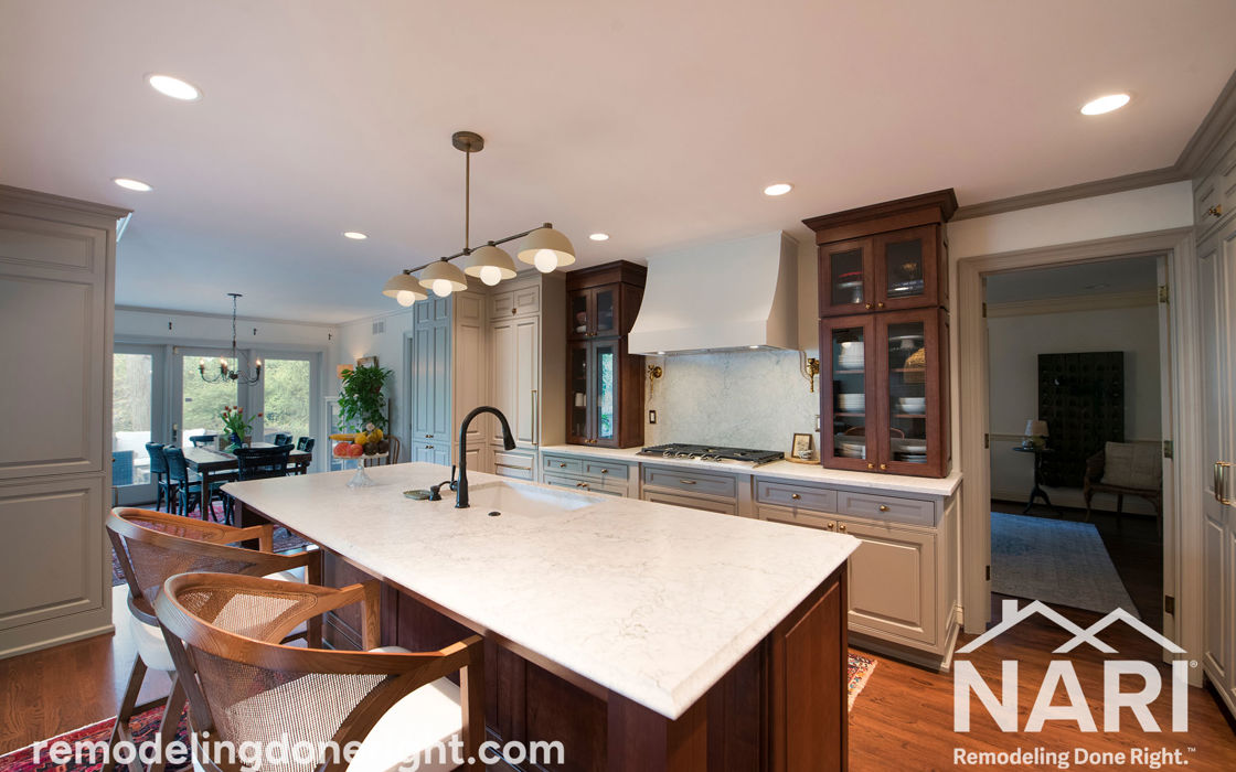Remodeler of the Year Award Winners-NARI