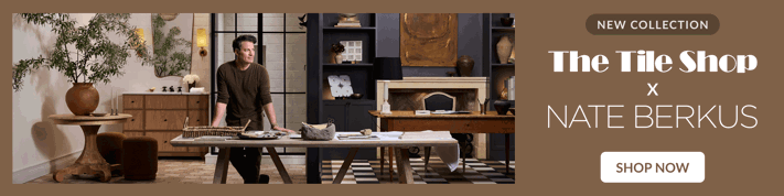 The Tile Shop