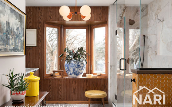 Remodeler of the Year Award Winners-NARI