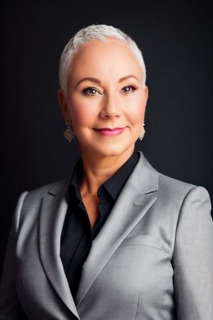 Lisa Sallstrom