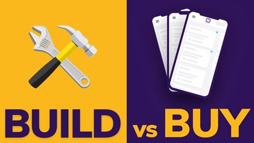 Building vs Buying Messaging Platforms Image