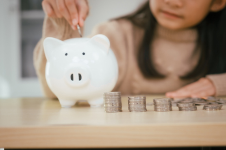 piggy bank