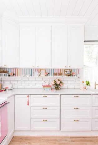 kitchen backsplash