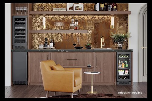 bar designs