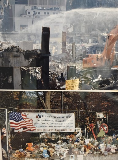 Ground Zero