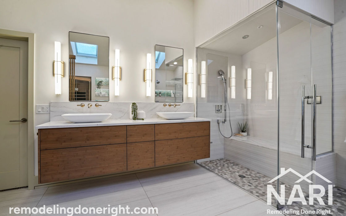 Remodeler of the Year Award Winners-NARI