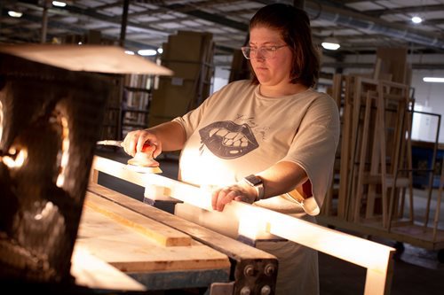 manufacturing partnerships