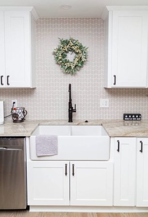 backsplash tile