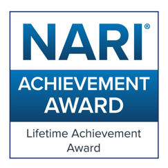 Lifetime Achievement Award