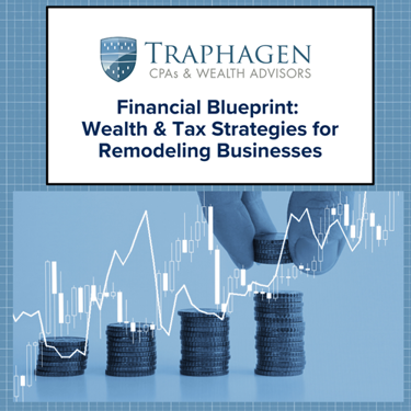 tax strategies