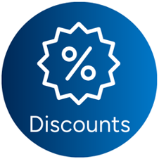 Discounts