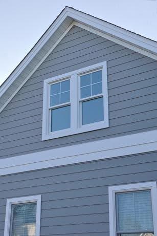 siding
